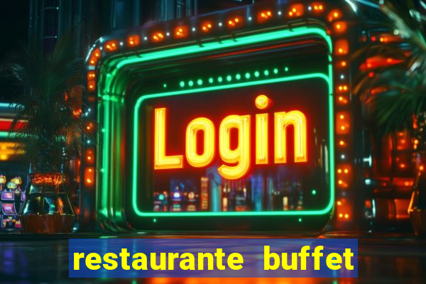 restaurante buffet livre centro porto alegre